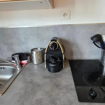 Appartamento Foch, 1bedroom Kitchen, Unobstructed View, Tram, Train Station, Shops *