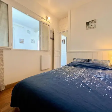Appartamento Foch, 1bedroom Kitchen, Unobstructed View, Tram, Train Station, Shops Grenoble